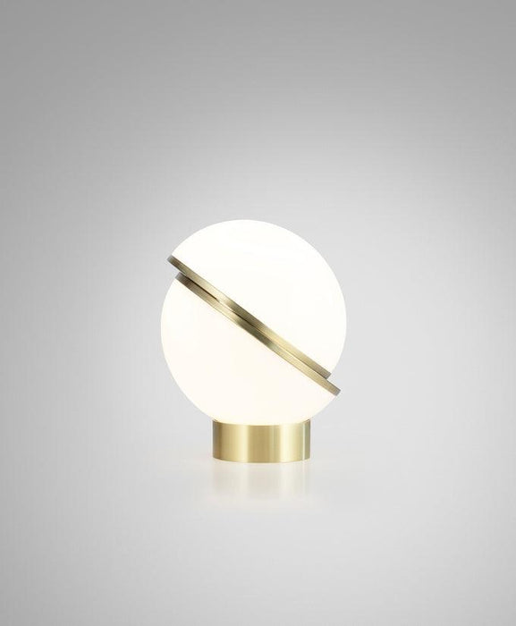 Crescent Table Lamp - Vakkerlight