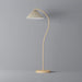 Crescini Pleated Floor Lamp - DWHOME