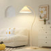 Crescini Pleated Floor Lamp - DWHOME