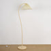 Crescini Pleated Floor Lamp - DWHOME