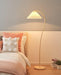 Crescini Pleated Floor Lamp - DWHOME