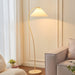 Crescini Pleated Floor Lamp - DWHOME