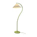 Crescini Pleated Floor Lamp - DWHOME