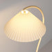 Crescini Pleated Floor Lamp - DWHOME