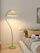 Crescini Pleated Floor Lamp - DWHOME