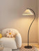 Crescini Pleated Floor Lamp - DWHOME