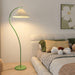 Crescini Pleated Floor Lamp - DWHOME