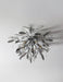 Crislett Ceiling Light-DWHOME