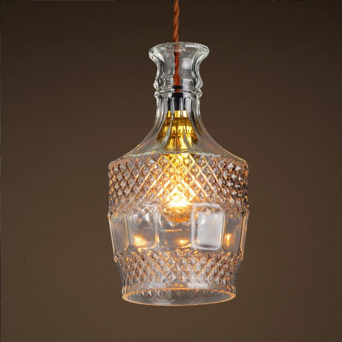 Remy Pendant Light.