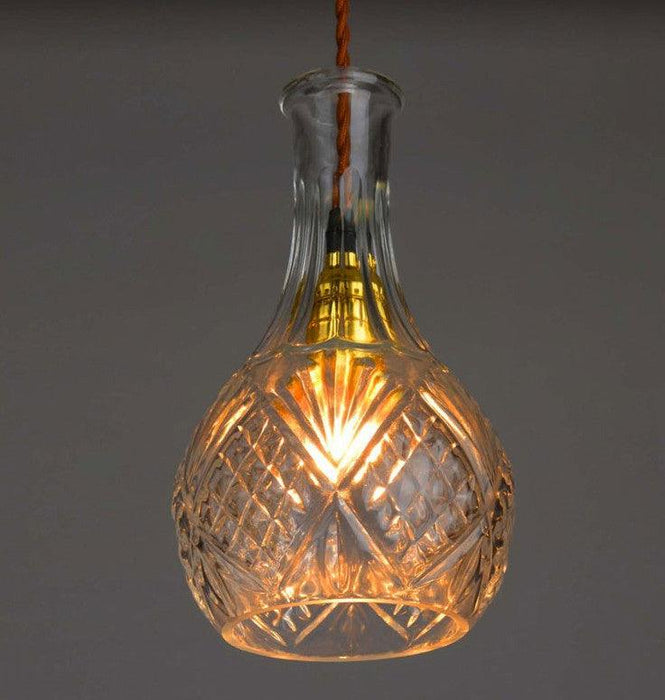 Remy Pendant Light.