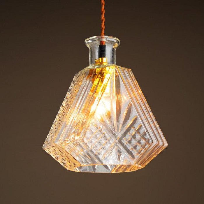 Remy Pendant Light.