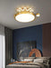 Crown Ceiling Light.