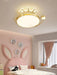 Crown Ceiling Light - DWHOME