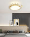 Crown Ceiling Light - DWHOME