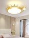 Crown Ceiling Light - DWHOME