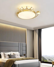 Crown Ceiling Light-DWHOME