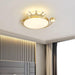 Crown Ceiling Light - DWHOME