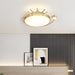 Crown Ceiling Light - DWHOME