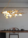 Crushed Natural Stone Chandelier - DWHOME