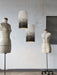 Crust Thin Pendant Lamp-DWHOME
