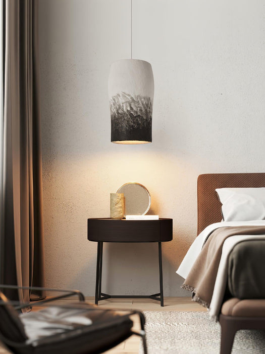 Crust Thin Pendant Lamp-DWHOME