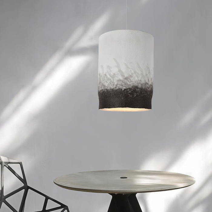 Crust Thin Pendant Lamp-DWHOME