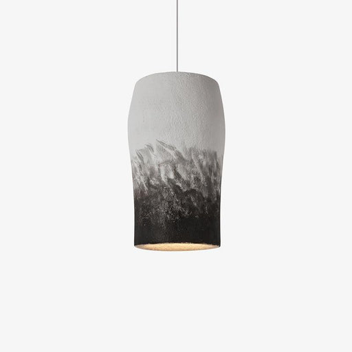 Crust Thin Pendant Lamp.