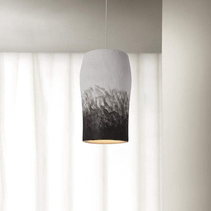 Crust Thin Pendant Lamp-DWHOME