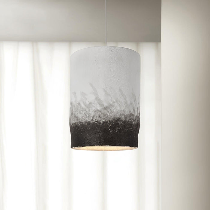 Crust Thin Pendant Lamp-DWHOME