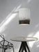 Crust Thin Pendant Lamp-DWHOME