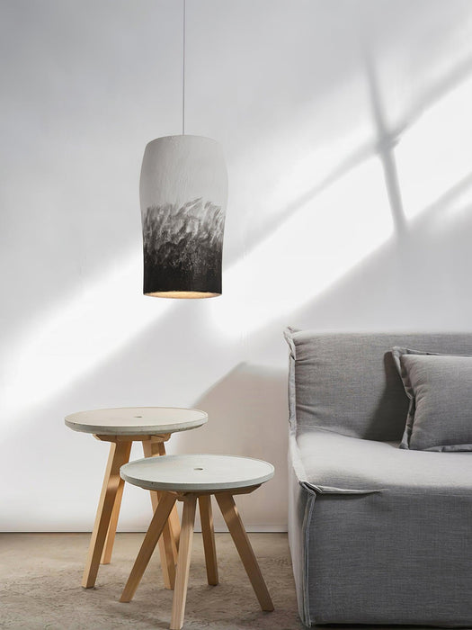 Crust Thin Pendant Lamp-DWHOME