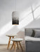 Crust Thin Pendant Lamp-DWHOME