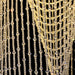 Crystal Tassel Chandelier for Staircase & Foyer.