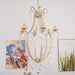 Birdcage Chandelier - DWHOME