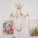 Birdcage Chandelier - DWHOME