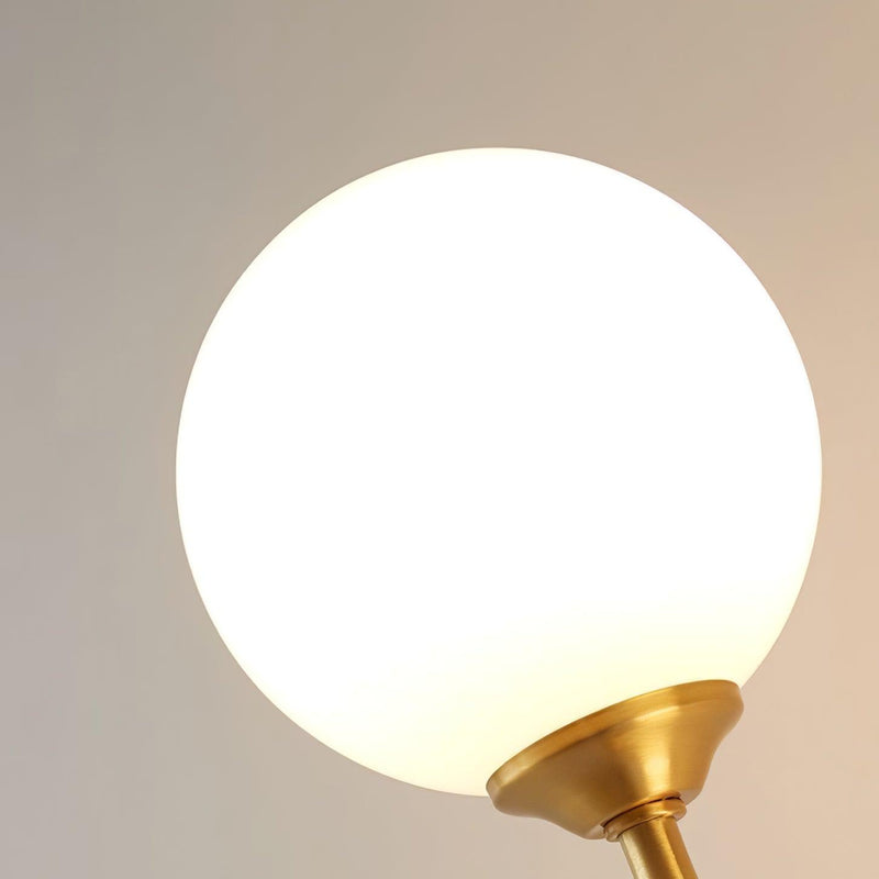Crystal Branch Wall Light-DWHOME