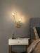 Crystal Branch Wall Light - DWHOME