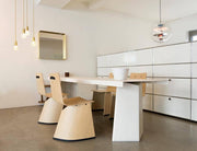 Crystal Bulb LED Pendant Lamp-DWHOME