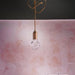 Crystal Bulb LED Pendant Lamp - Vakkerlight