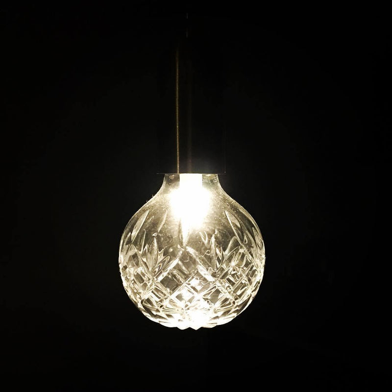 Crystal Bulb LED Pendant Lamp-DWHOME