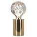 Crystal Bulb Table Lamp - Vakkerlight