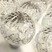 Crystal Bulb LED Pendant Lamp-DWHOME
