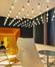Crystal Bulb LED Pendant Lamp-DWHOME