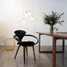 Crystal Bulb LED Pendant Lamp-DWHOME