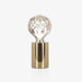 Crystal Bulb Table Lamp - DWHOME