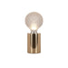 Crystal Bulb Table Lamp - Vakkerlight