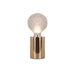 Crystal Bulb Table Lamp - DWHOME