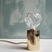 Crystal Bulb Table Lamp - Vakkerlight