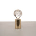 Crystal Bulb Table Lamp - Vakkerlight