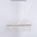 Crystal Dandelion Chandelier - DWHOME